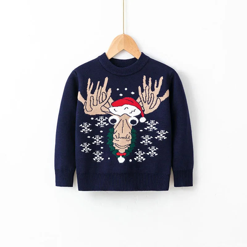 Christmas Sweater