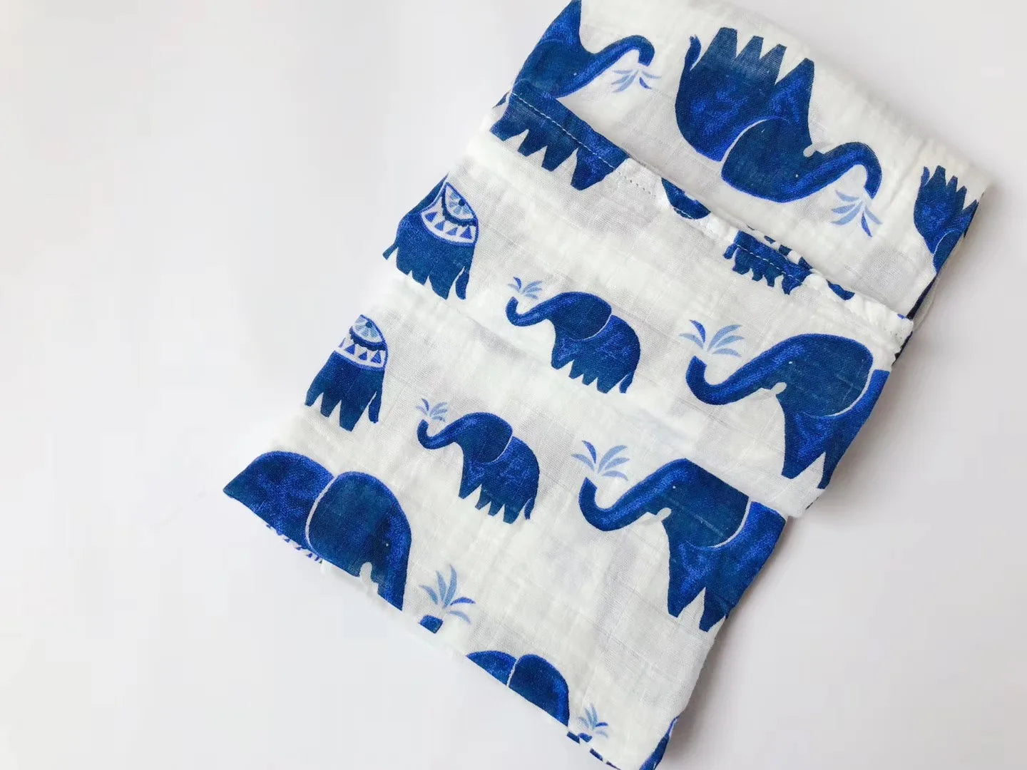 Baby Blanket Newborn Muslin 100% Cotton Baby Blanket Swaddle Wrap Receiving Blanket Bath Towel