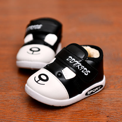 Baby toddler shoes