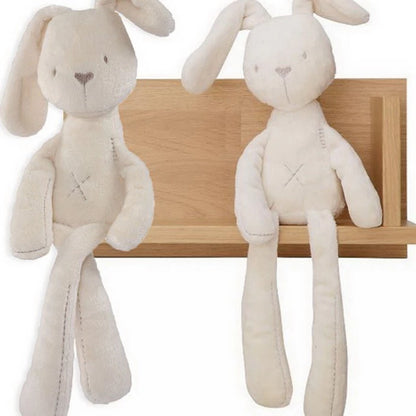 Cute Bunny Soft Plush Toys For Baby And Kids