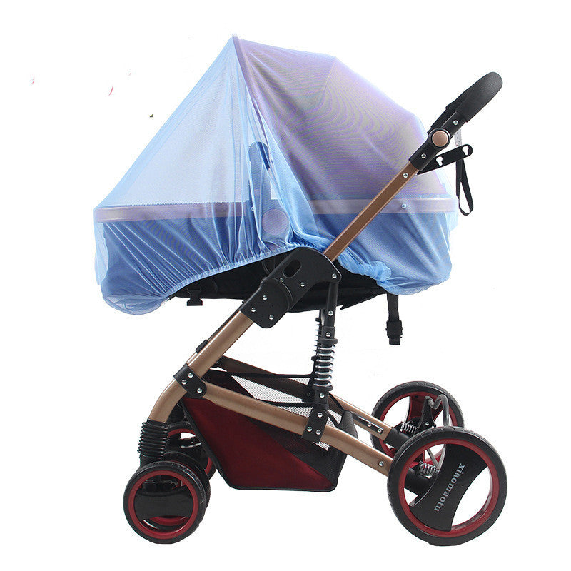 Baby Stroller Mosquito Net, Universal Type