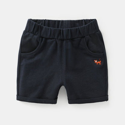 Baby casual sports pants