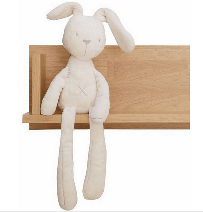 Cute Bunny Soft Plush Toys For Baby And Kids