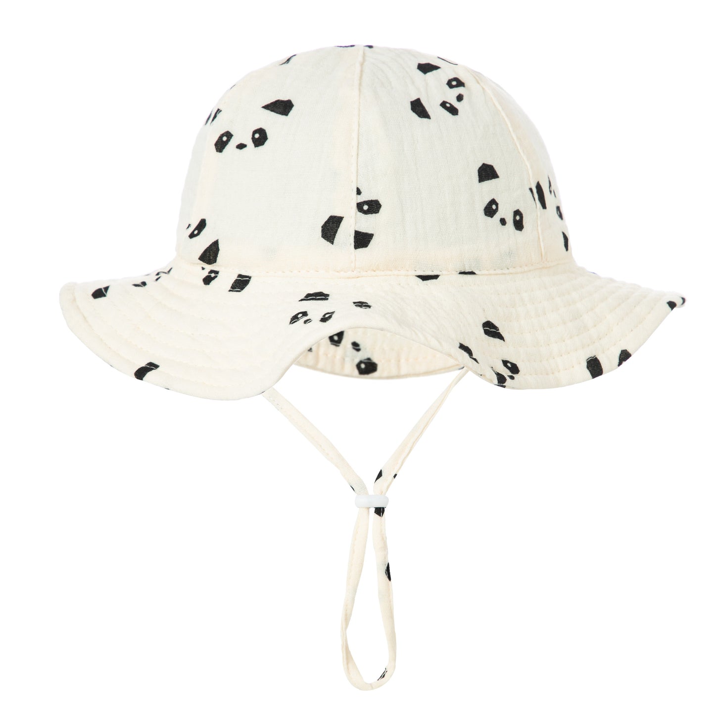 Baby Cotton Basin Bucket Hat