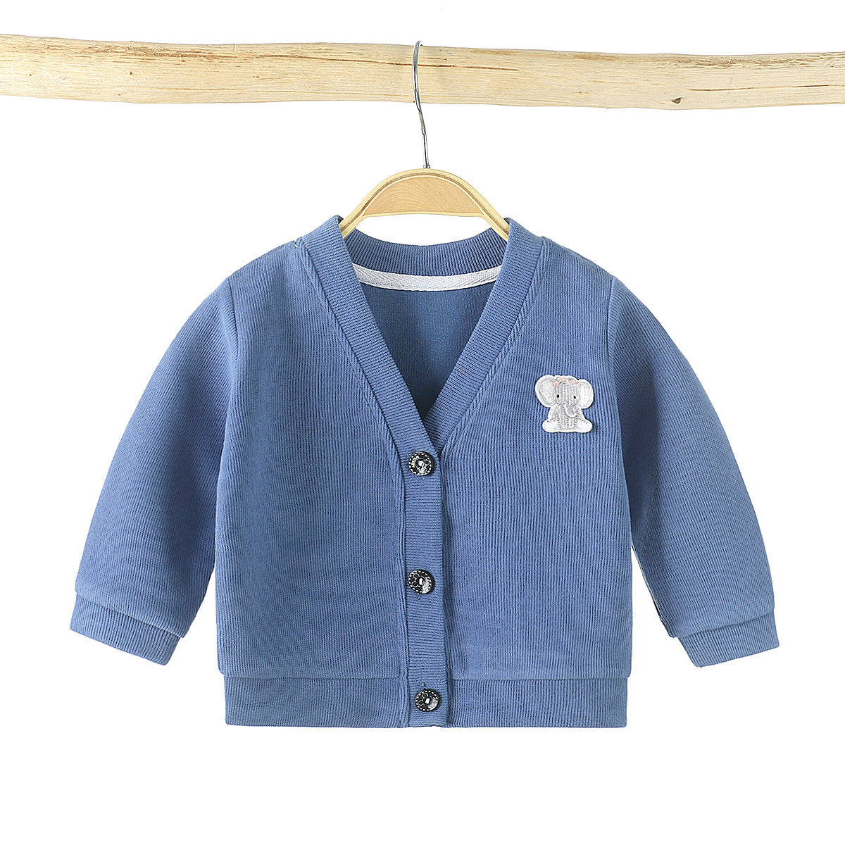 Baby Knitwear Cardigan Jacket Infant Clothing Girls