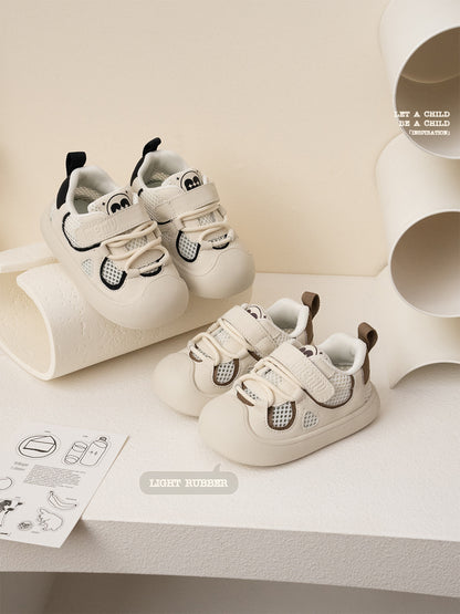 Mountain Style Weird Shoes Baby Toddler Spring And Summer