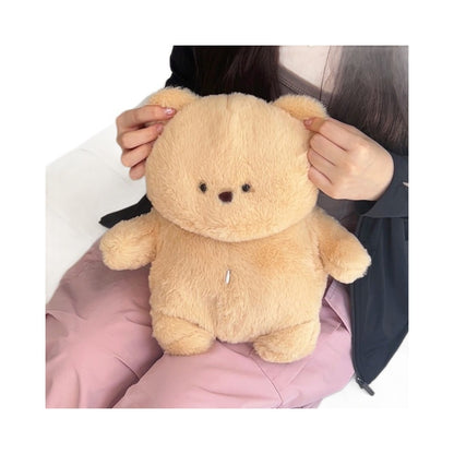 Confession Bear Doll Plush Toys Heart-breaking Recording Love Doll Talking