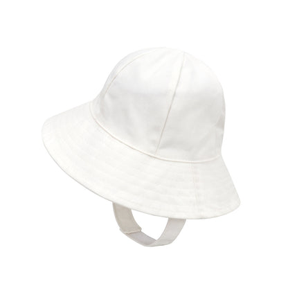 New Japanese Children's Summer Sunscreen Fisherman Hat