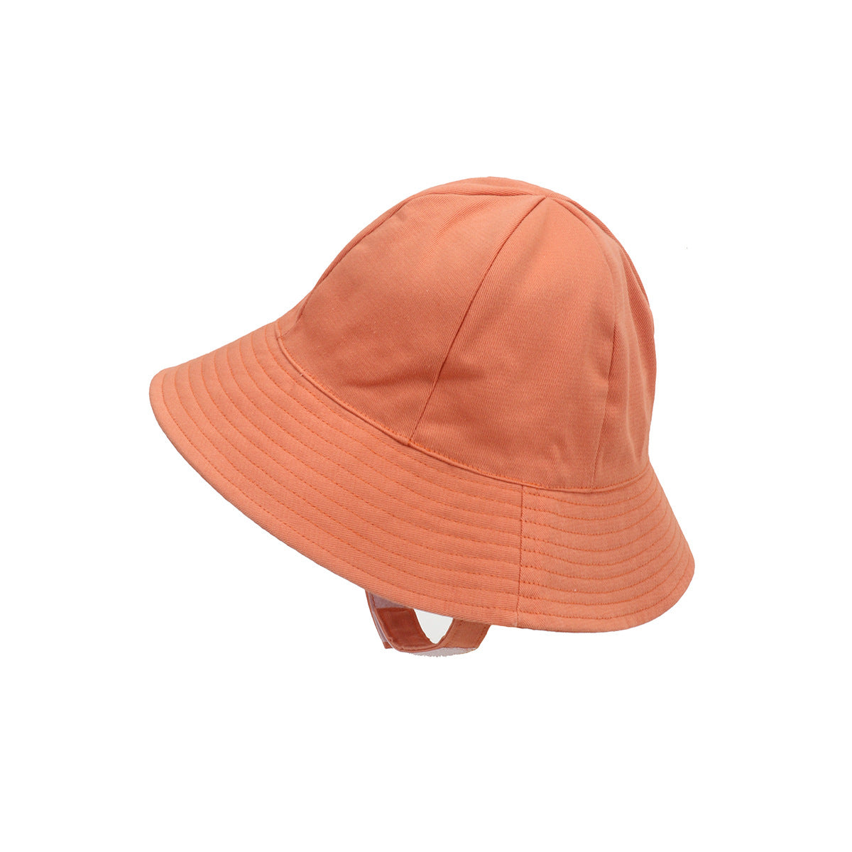 New Japanese Children's Summer Sunscreen Fisherman Hat