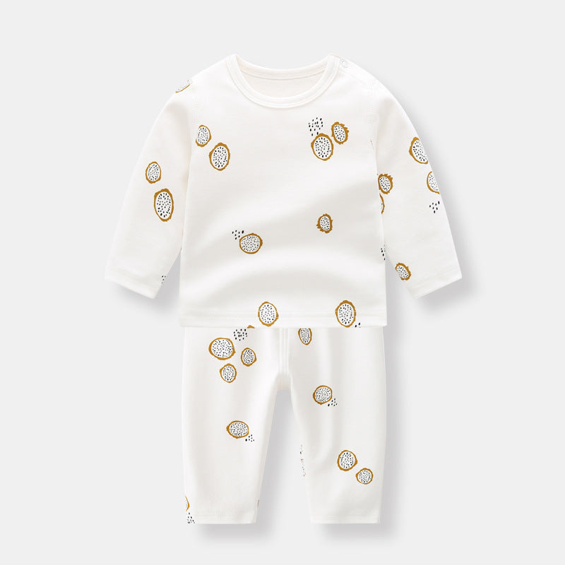 Organic Cotton Newborn Set