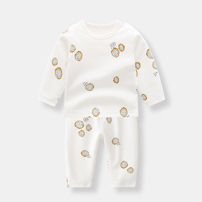 Organic Cotton Newborn Set