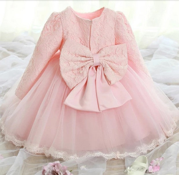Girl's Clothes Korean Fashion Summer Clothes First Year Old