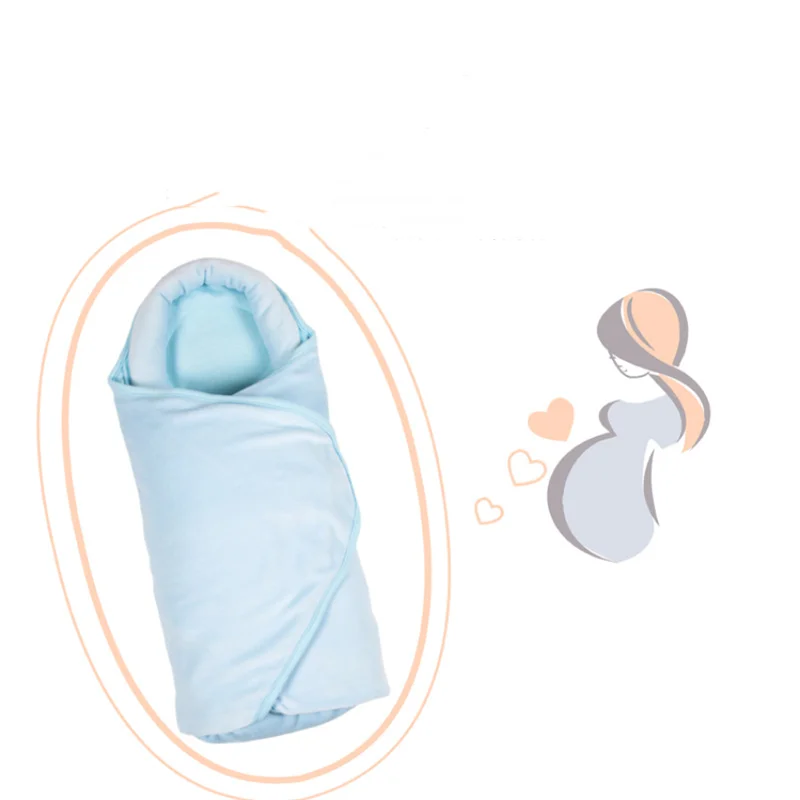 Newborn Baby  Infant Envelopes Sleeping Bags Baby Blanket Swaddling Wrap