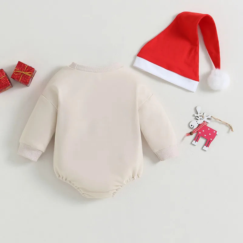 Newborn Baby Jumpsuit