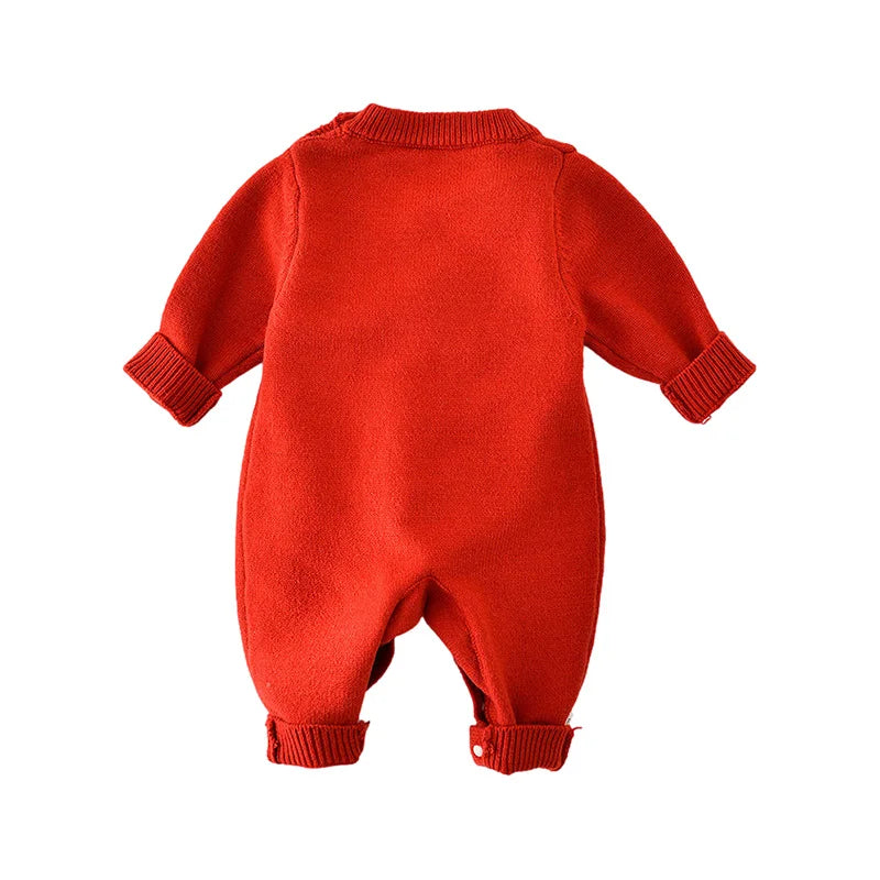 Jumpsuit for Kids