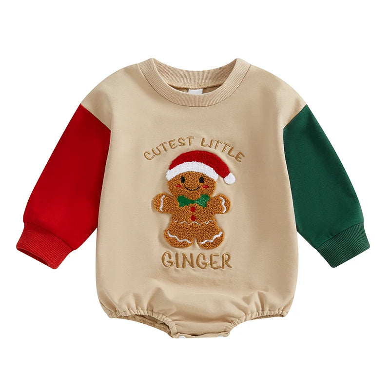 Christmas Cartoon Sweatshirt