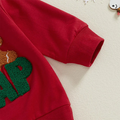 Baby Christmas Outfits