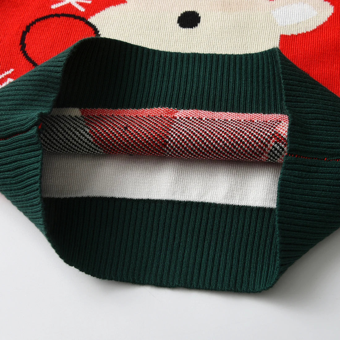 Christmas Kids Sweater