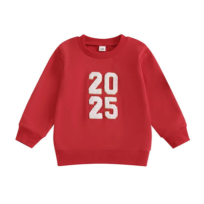 Kids Sweatshirt