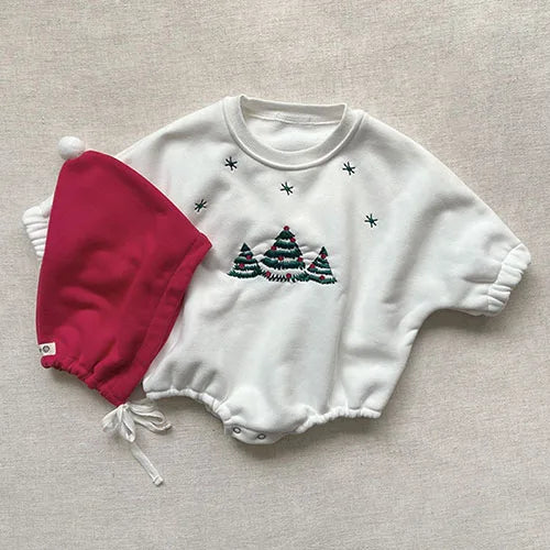 baby Cartoon Bodysuits