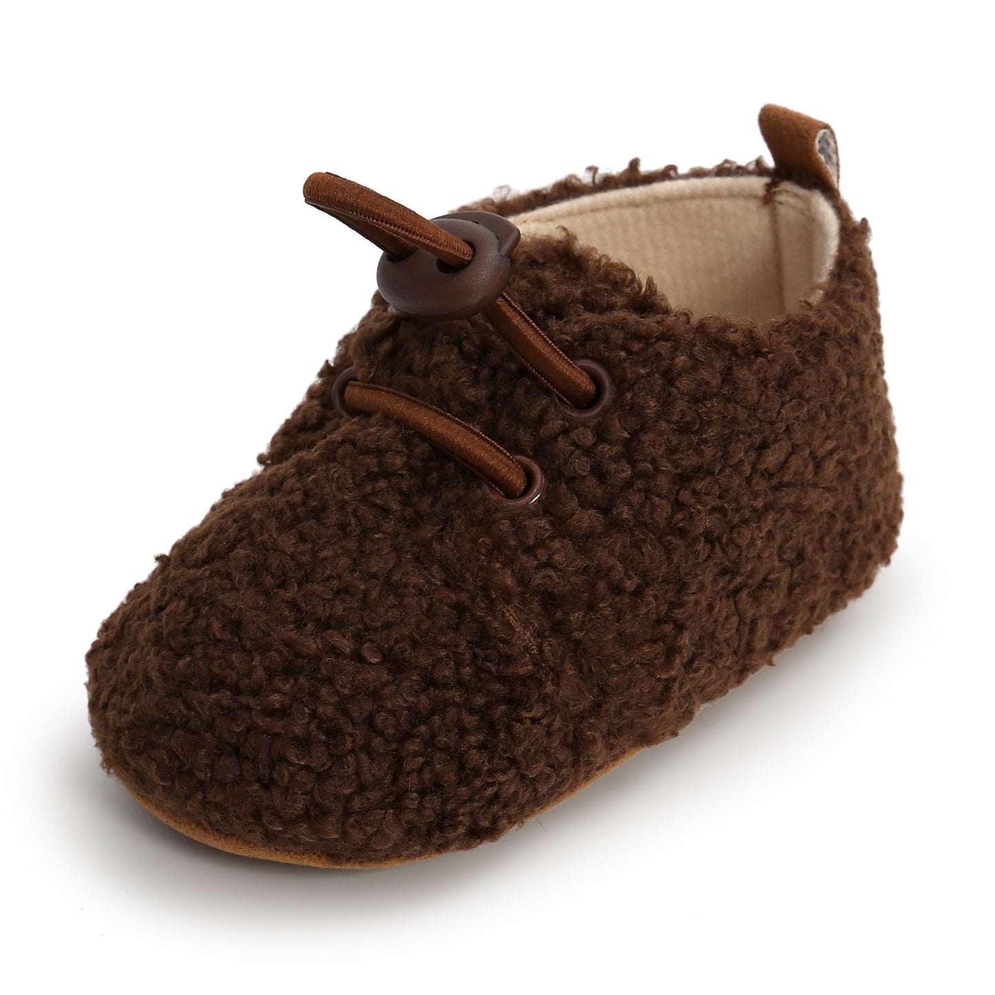 Baby Warm Toddler Soft Sole Shoes