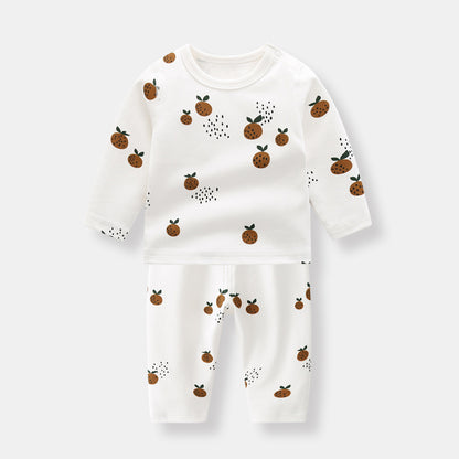 Organic Cotton Newborn Set