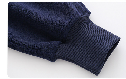 New Padded Padded Cotton Warm Pants For Boys And Babies