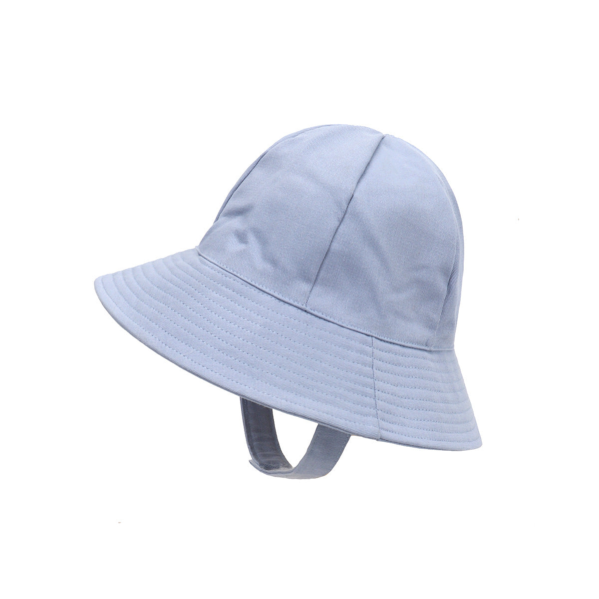 New Japanese Children's Summer Sunscreen Fisherman Hat