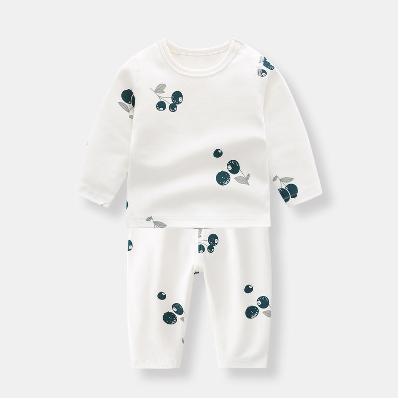 Organic Cotton Newborn Set